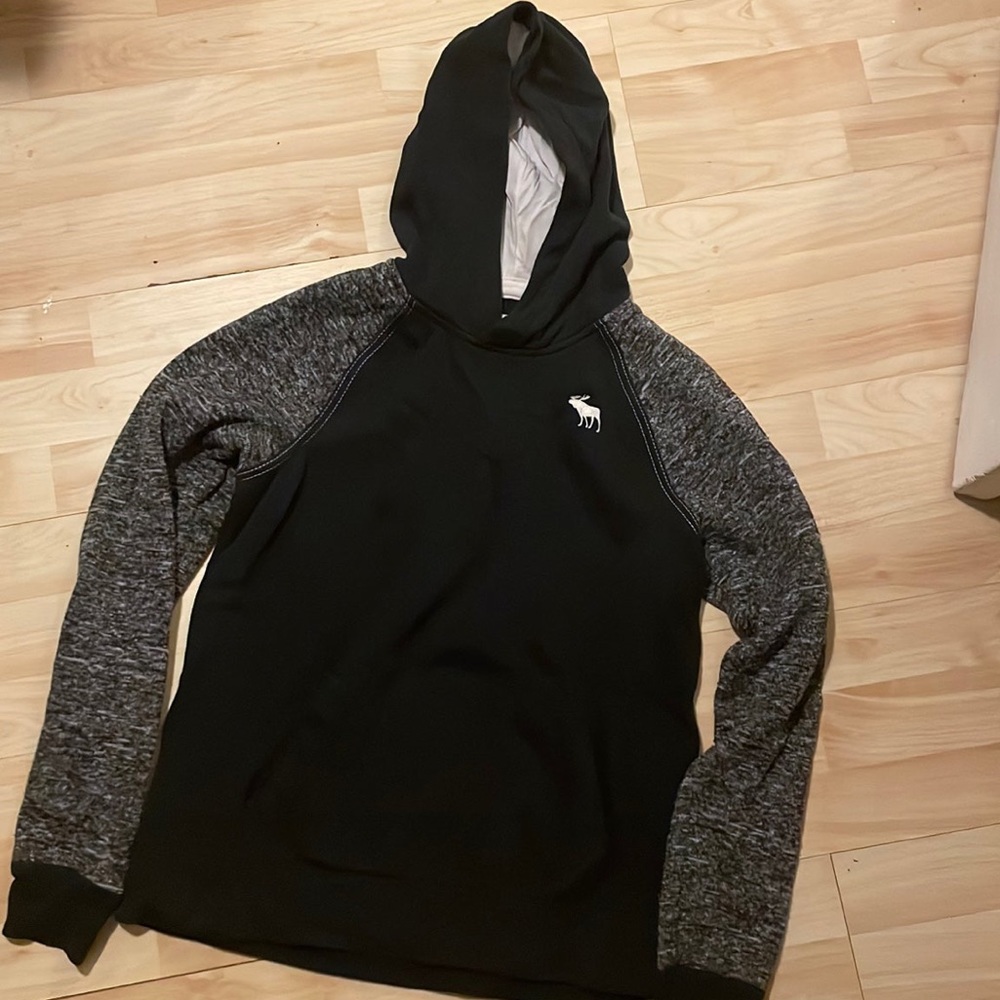 Abercrombie hoodie